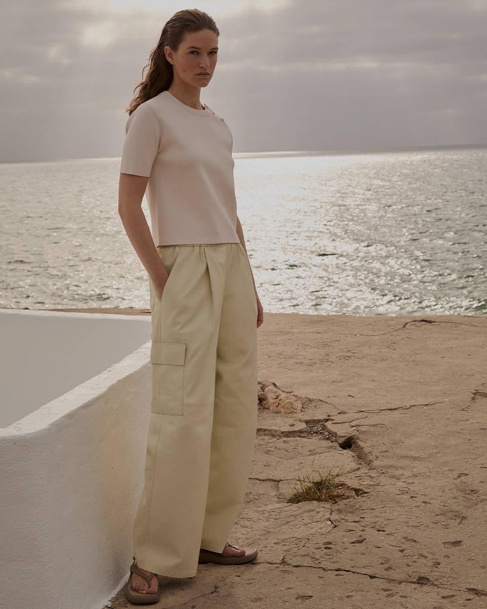 LOOKBOOK YVES SALOMON 5