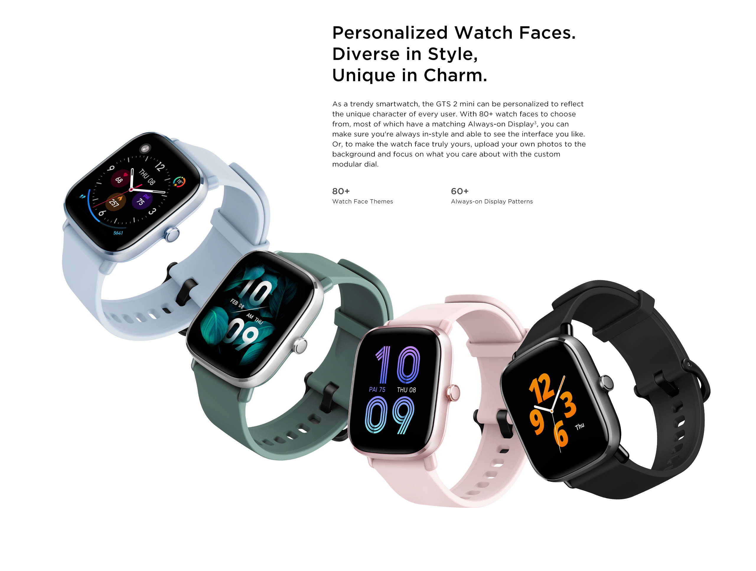 Amazfit watch para pc sales