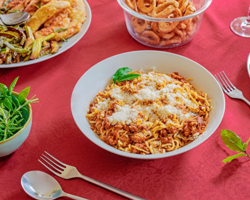 Cooking classes Turin: Fresh Pasta Masterclass: Discovering Piedmontese Delights