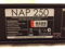 Naim Audio NAP-250DR ***Factory Made DR unit - not an u... 2
