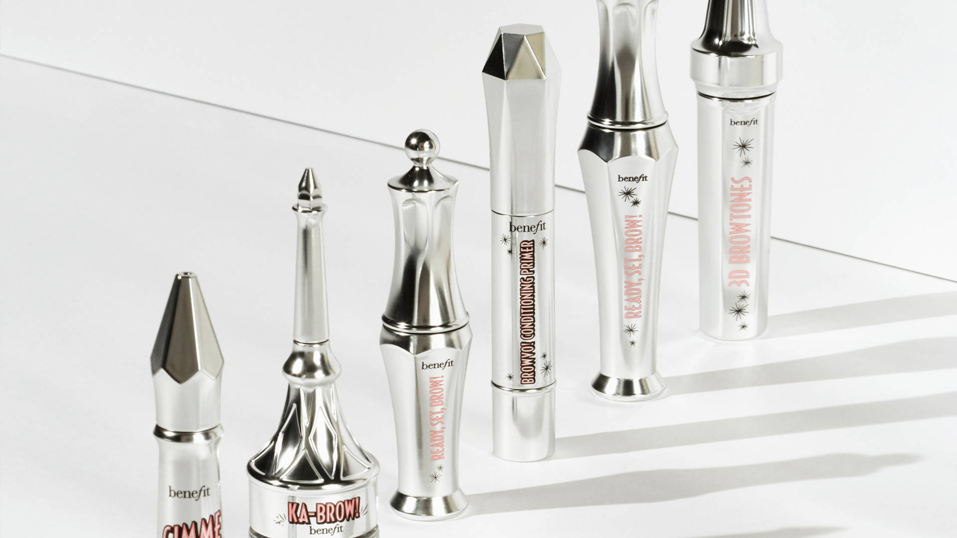Featured image for Benefit Cosmetics Brow Line