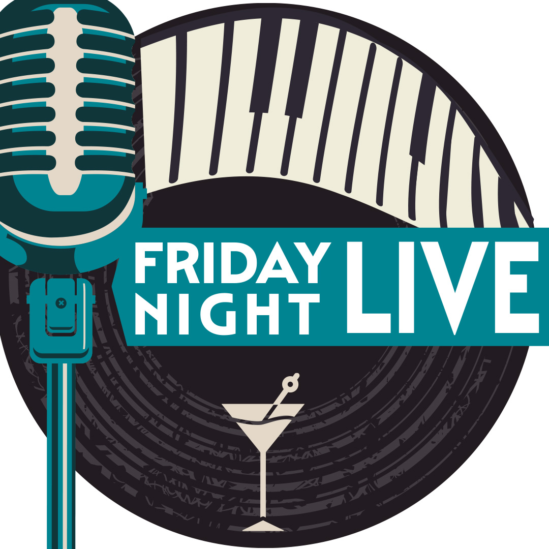 Friday Night Live at the Queen Mary