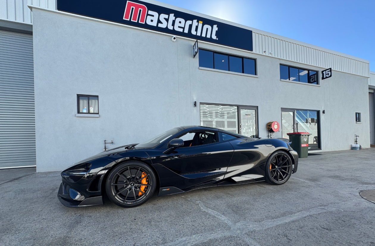 Mastertint Southport – Premium Tinting & Protection Voucher - Image 3