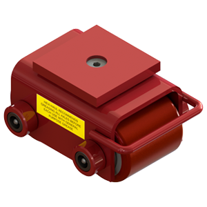 Machinery Skates | Compact Skates