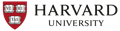 Logo Harvard Company