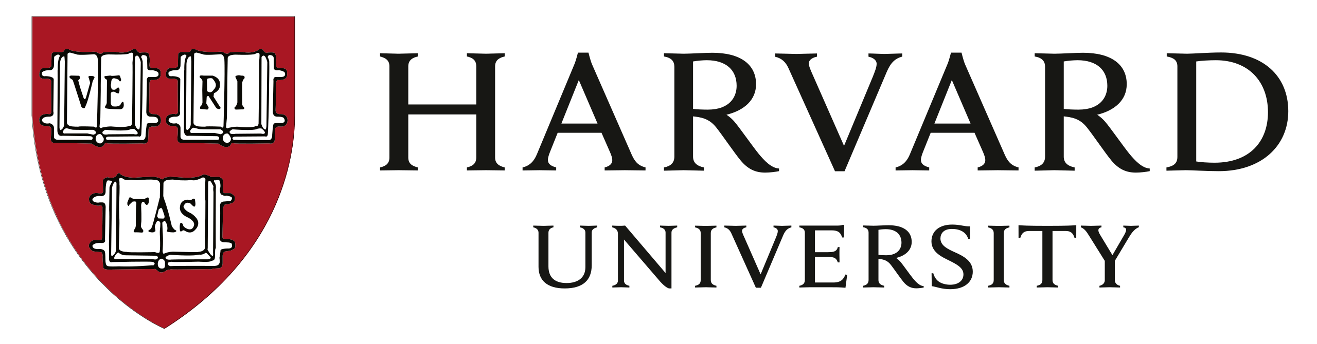 Logo Harvard Company