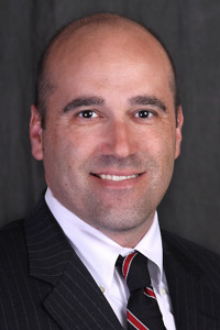 Robbie Cannon has his own take on retirement funds.
