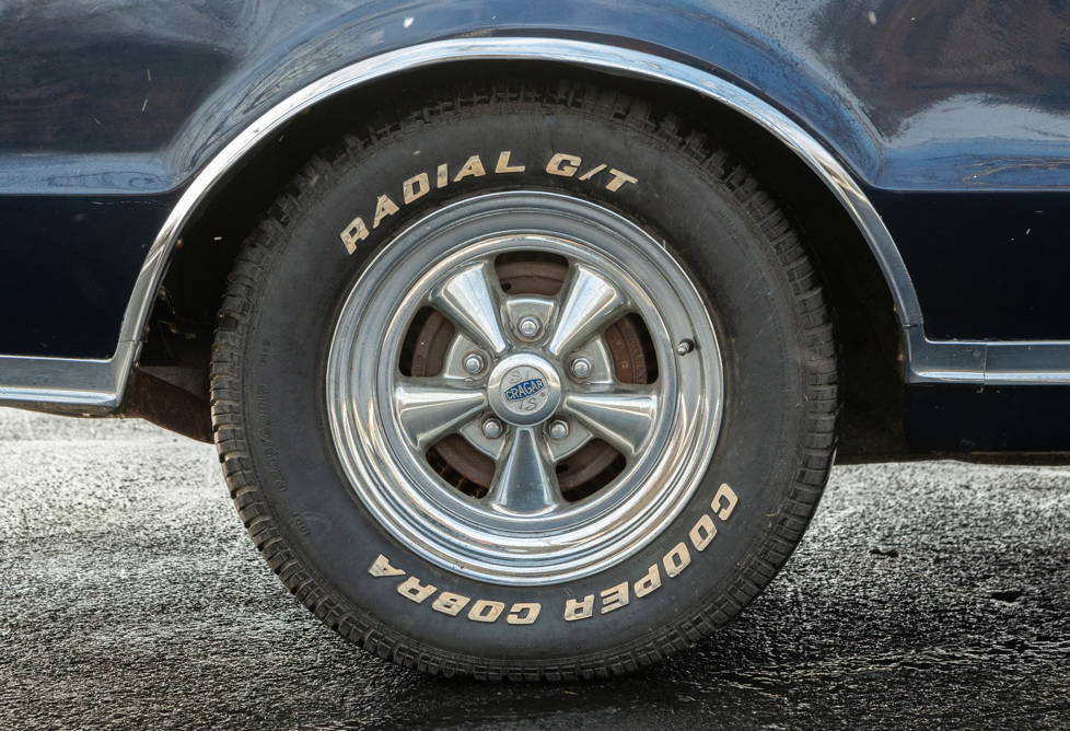 1967 oldsmobile cutlass supreme 442 vehicle history image 3