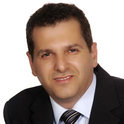 Ayman El-Souky
