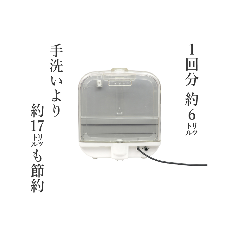 節水