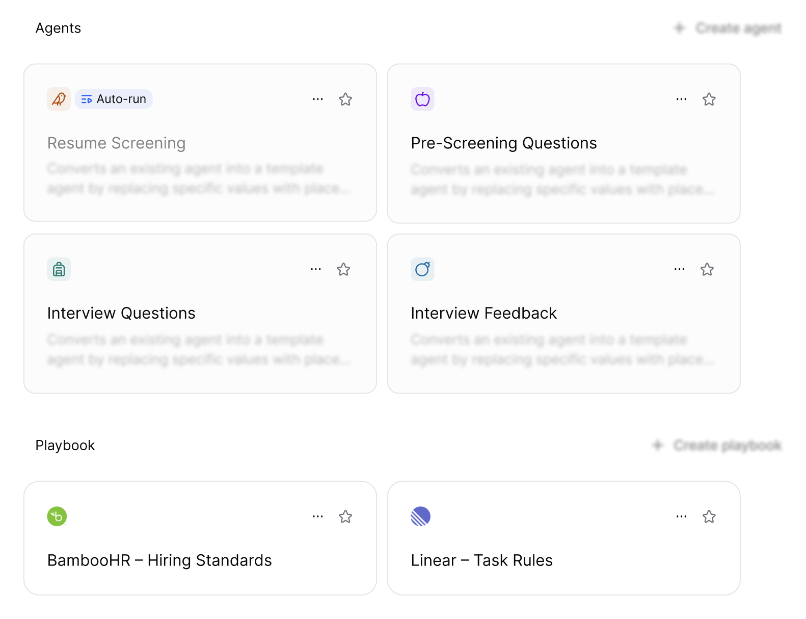 Build once. Run together