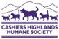 Cashiers-Highlands Humane Society logo