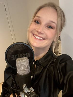 Laura Klaassen