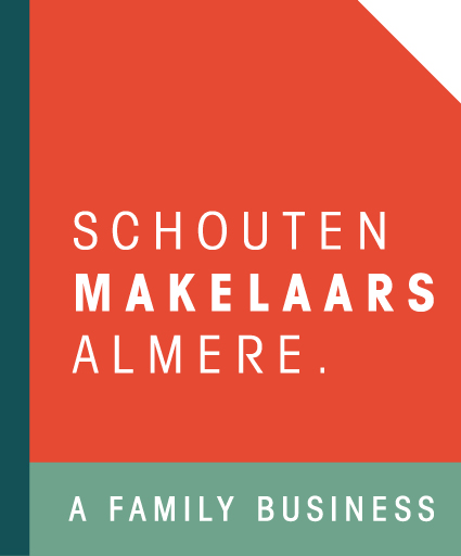 Schouten makelaars Almere