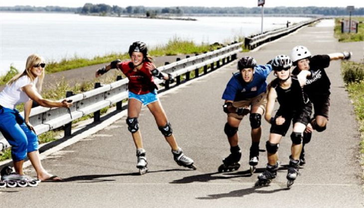 rollerkids inlineskats