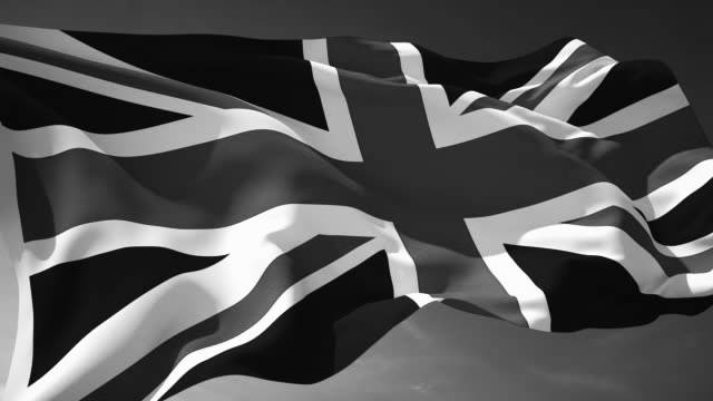 black & white union jack, miskie london pieces are all designed & made ethically in England. 