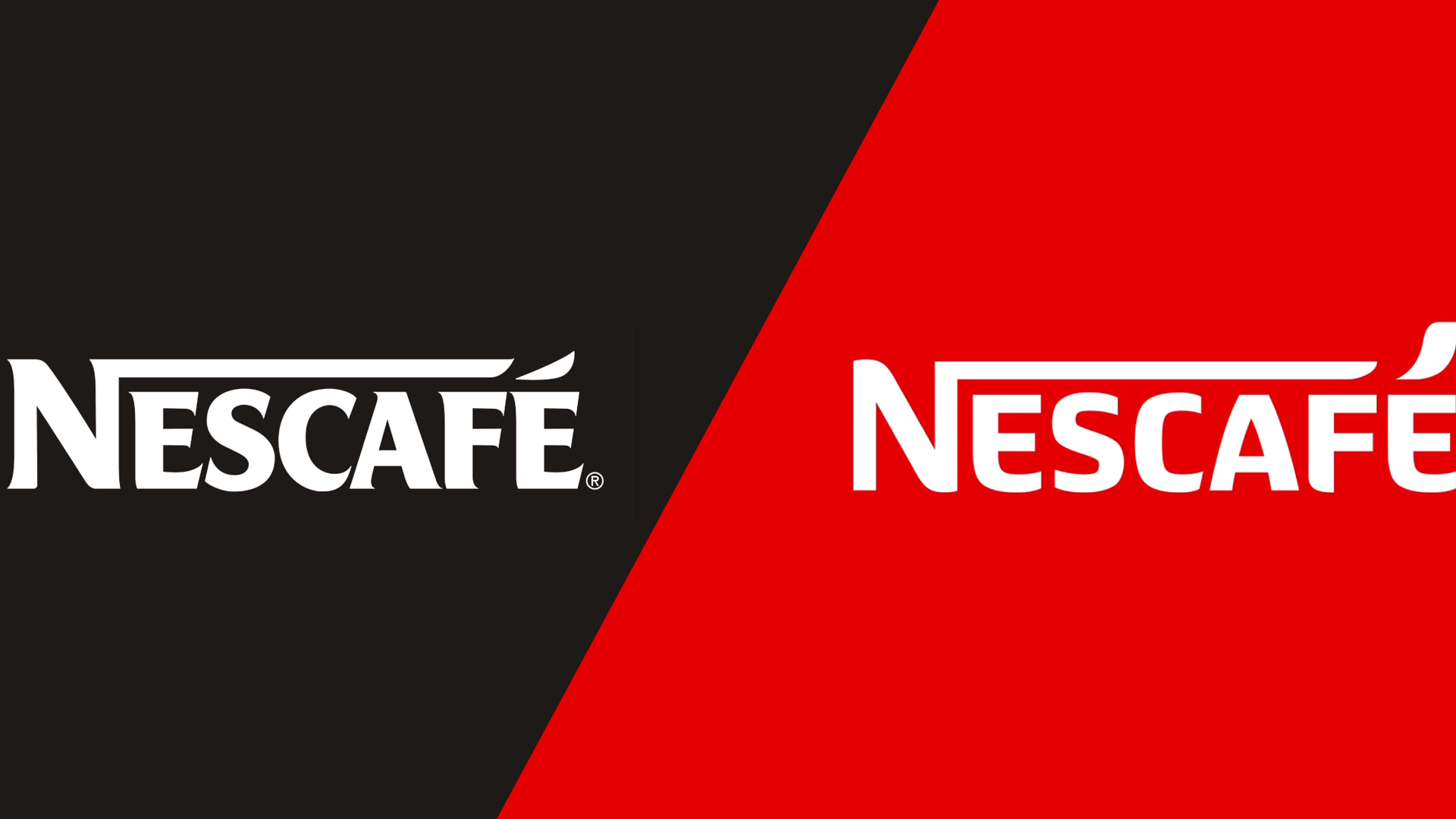Featured image for Before & After: Nescafé Unveils New Logo and Global Branding