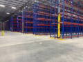 Warehouse Racking for Distribution Center