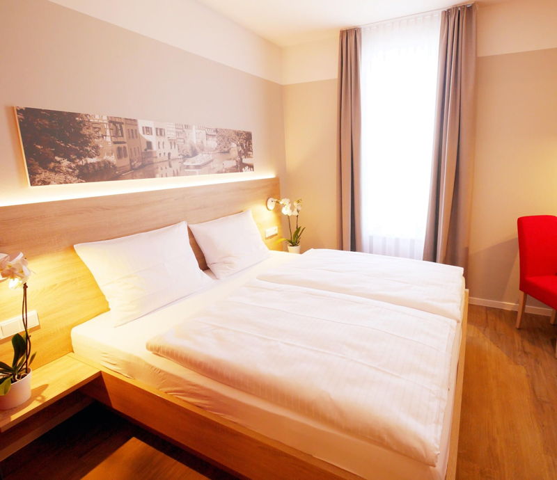 Zimmer Comfort