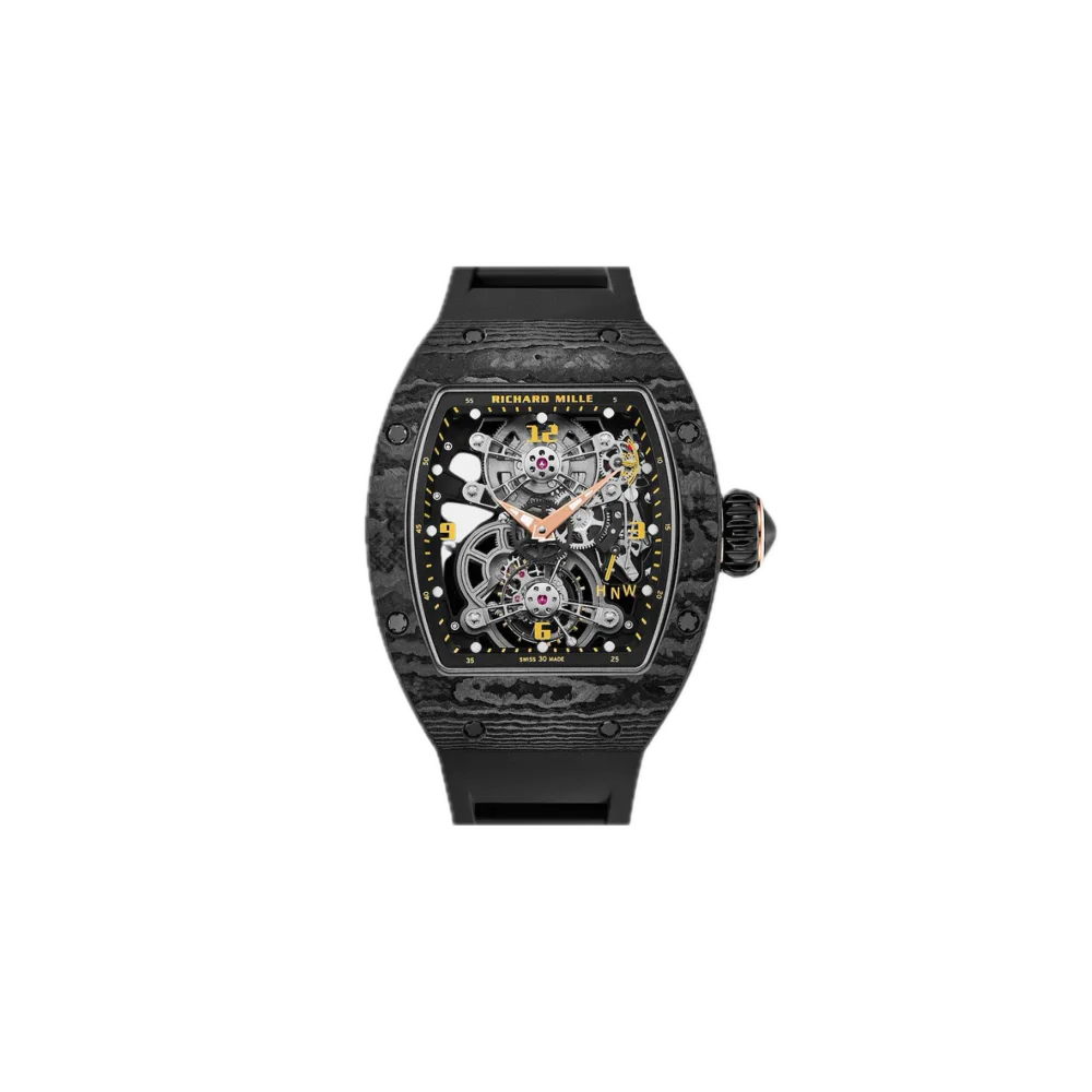 Manual Winding Tourbillon