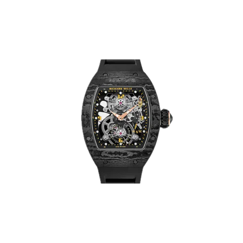 Richard Mille RM 17-01 Manual Winding Tourbillon