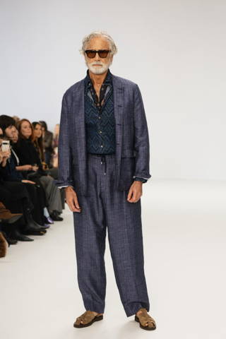 Joseph  Solano 