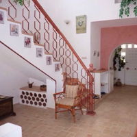 La maison