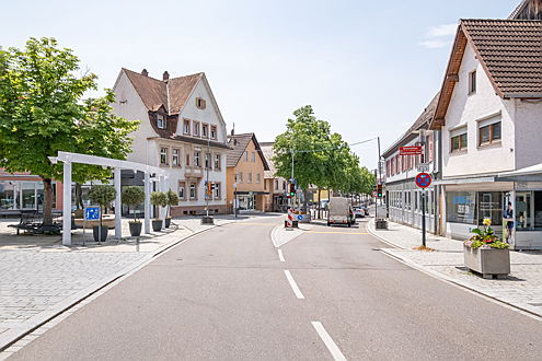  Freiburg
- Umgebung