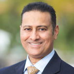 Sanjaya Saxena, MD