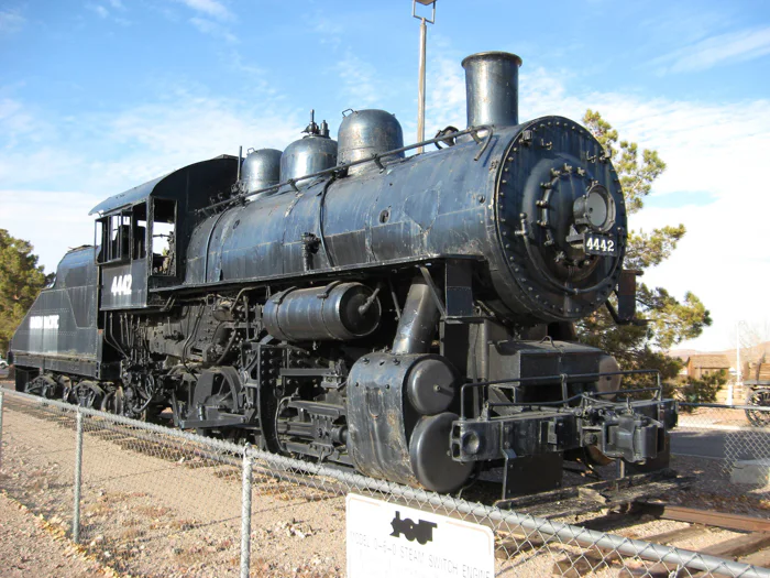 Clark County Museum