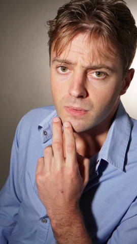 Anton Zwijsen