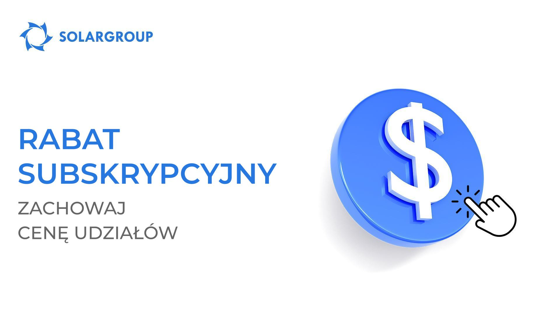 Jak kupować udziały bez zwiększania ich wartości: rabat subskrypcyjny