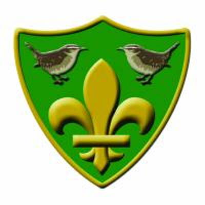 Wrenthorpe Cricket Club Cricket Club Logo