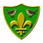 Wrenthorpe Cricket Club logo