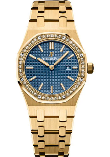 Audemars Piguet Royal Oak Lady 67651BA.ZZ.1261BA.02