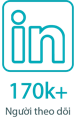 Linkedin linhthaiofficial