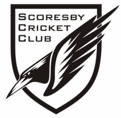 Scoresby Cricket Club Cricket Club Logo