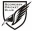Scoresby Cricket Club logo