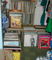 LP COLLECTION - APPROX 10,000 ALBUMS - - FROM RECORD CO... 6