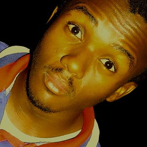 Mogomotsi Donald Ralokwae Avatar