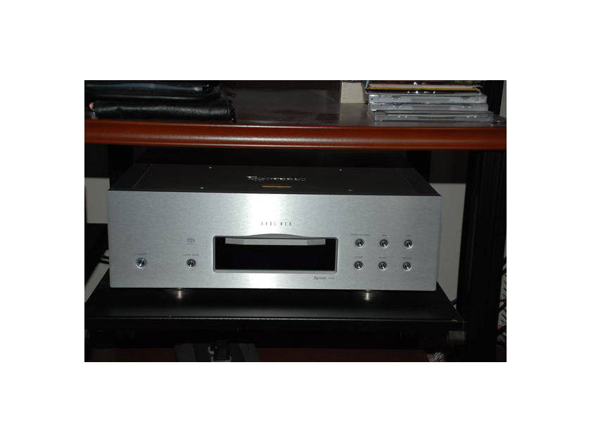 Esoteric X-03SE cd player