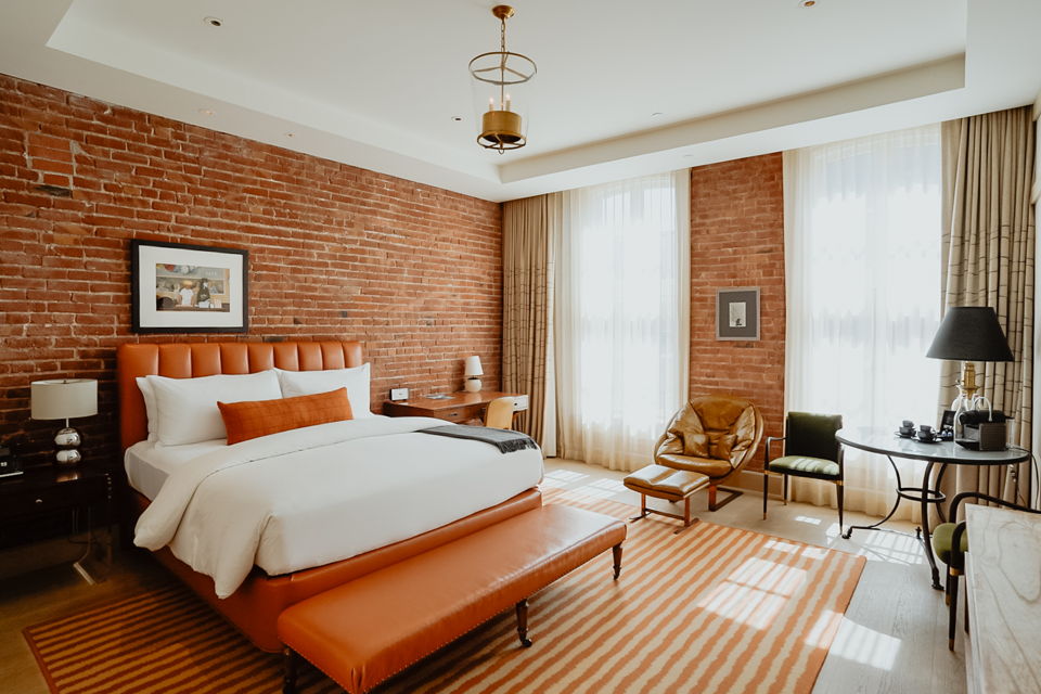 Suite Detail