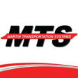 Martin Transportation Systems logo on InHerSight