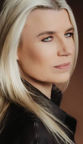 Chantal Schuttevaar