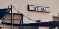 ST. ALi South Melbourne outside