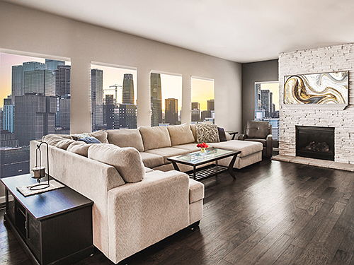 Como Vender Casas De Lujo