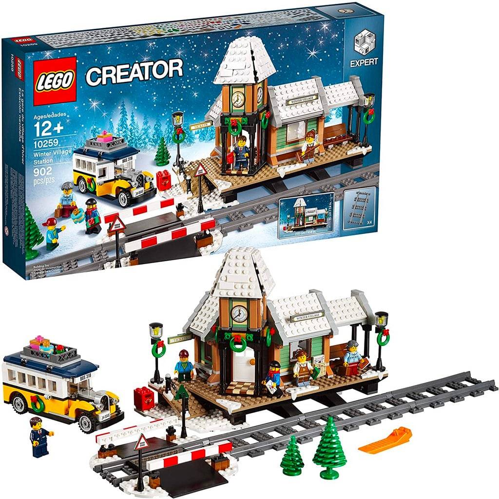 LEGO 10259