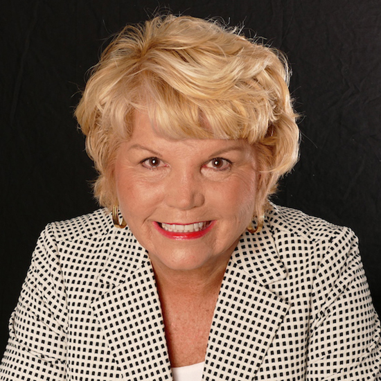 Kim McCall Kessler