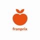 Logo de Franprix