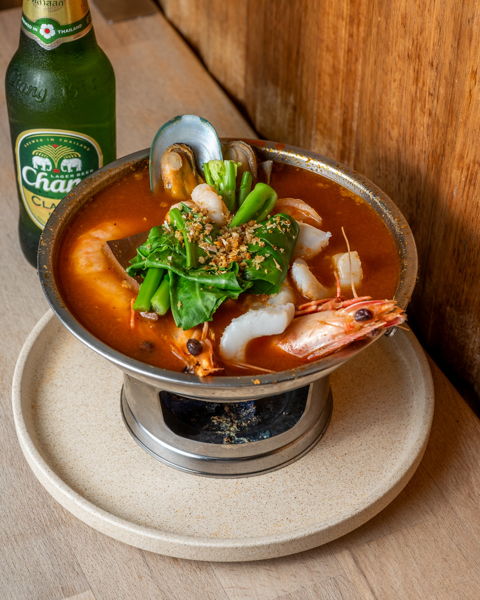 New Season Asian New Season Asian $10 Voucher - Image 4